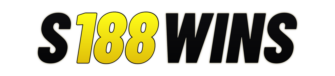 s188wins logo